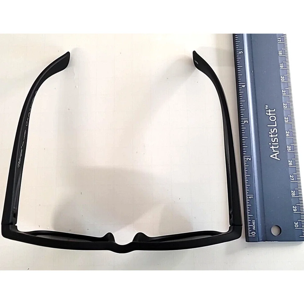 Polarspex Kids‎ Sunglasses Matte Black Frame Mirror Lense 100% UV Protection
